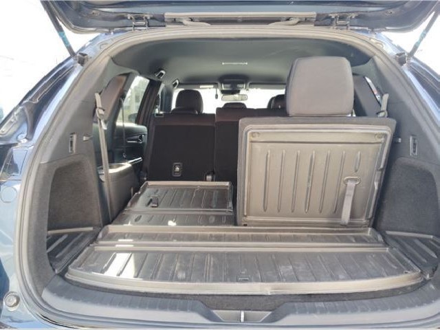 MAZDA CX-8 2022 Image 47