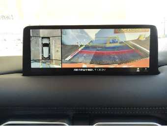 MAZDA CX-8 2022 Image 44