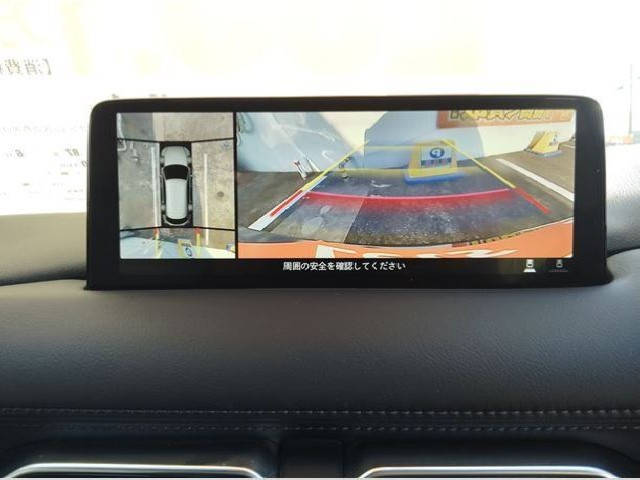 MAZDA CX-8 2022 Image 50