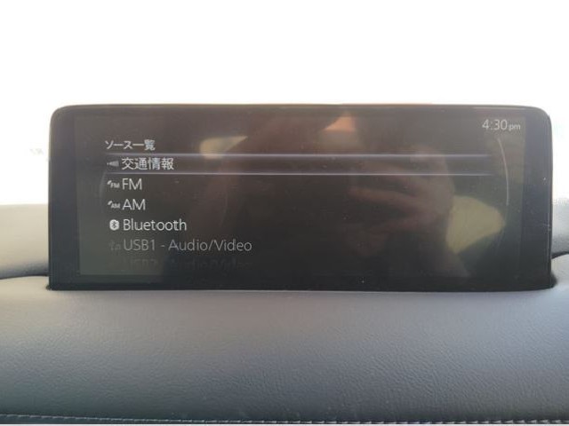 MAZDA CX-8 2022 Image 51