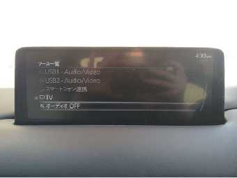 MAZDA CX-8 2022 Image 47