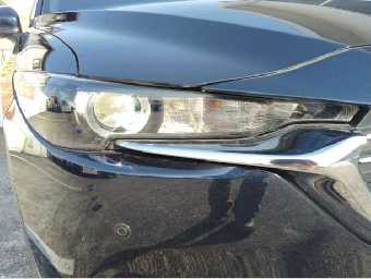 MAZDA CX-8 2022 Image 10