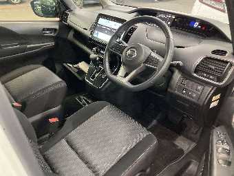 NISSAN SERENA 2020 Image 5