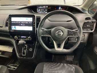 NISSAN SERENA 2020 Image 6