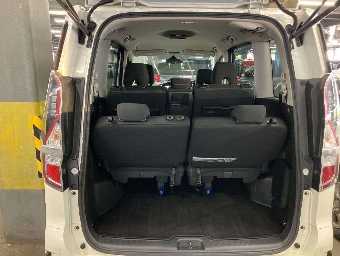 NISSAN SERENA 2020 Image 9