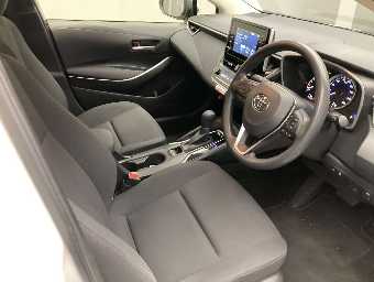 TOYOTA COROLLA 2021 Image 5