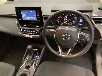 TOYOTA COROLLA 2021 Image 6