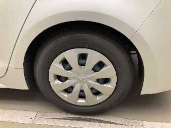 TOYOTA COROLLA 2021 Image 10