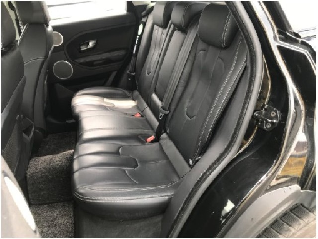 LAND ROVER RANGE ROVER EVOQUE 2014 Image 20