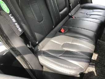 LAND ROVER RANGE ROVER EVOQUE 2014 Image 16