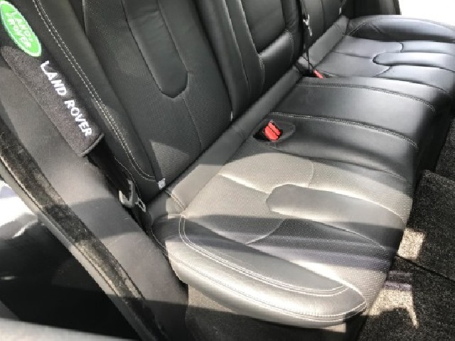 LAND ROVER RANGE ROVER EVOQUE 2014 Image 22
