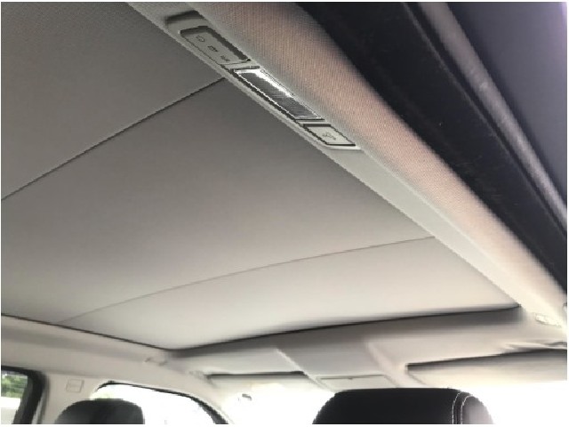 LAND ROVER RANGE ROVER EVOQUE 2014 Image 23