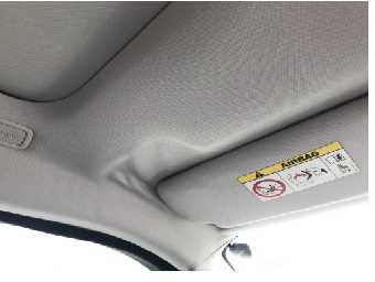 LAND ROVER RANGE ROVER EVOQUE 2014 Image 18