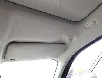 LAND ROVER RANGE ROVER EVOQUE 2014 Image 19