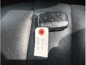 LAND ROVER RANGE ROVER EVOQUE 2014 Image 21