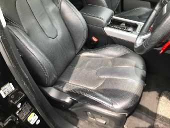 LAND ROVER RANGE ROVER EVOQUE 2014 Image 22