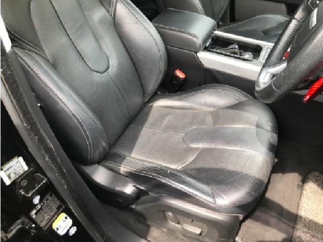 LAND ROVER RANGE ROVER EVOQUE 2014 Image 28