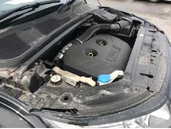 LAND ROVER RANGE ROVER EVOQUE 2014 Image 28