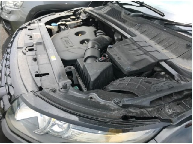 LAND ROVER RANGE ROVER EVOQUE 2014 Image 35