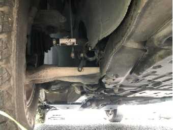 LAND ROVER RANGE ROVER EVOQUE 2014 Image 32