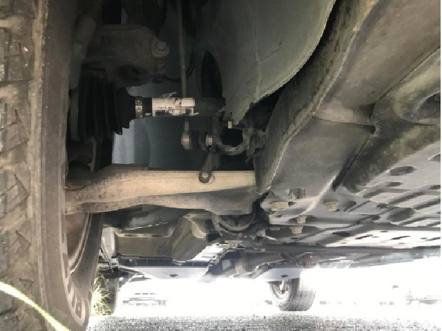 LAND ROVER RANGE ROVER EVOQUE 2014 Image 38