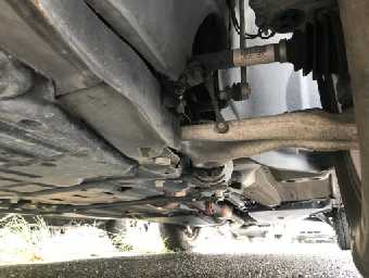 LAND ROVER RANGE ROVER EVOQUE 2014 Image 33