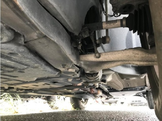 LAND ROVER RANGE ROVER EVOQUE 2014 Image 39