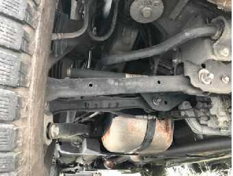 LAND ROVER RANGE ROVER EVOQUE 2014 Image 34