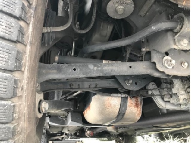 LAND ROVER RANGE ROVER EVOQUE 2014 Image 40