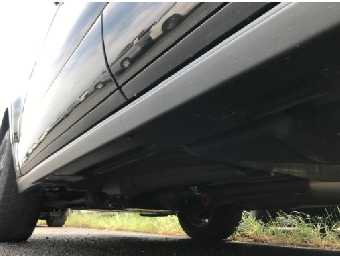 LAND ROVER RANGE ROVER EVOQUE 2014 Image 35