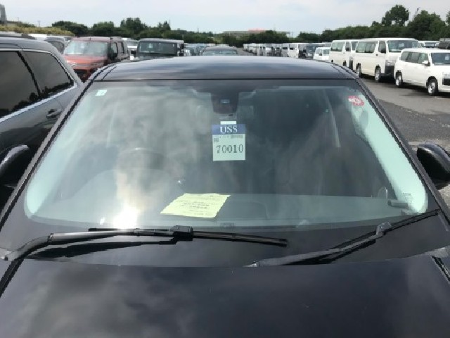 LAND ROVER RANGE ROVER EVOQUE 2014 Image 43