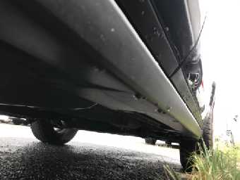 LAND ROVER RANGE ROVER EVOQUE 2014 Image 38