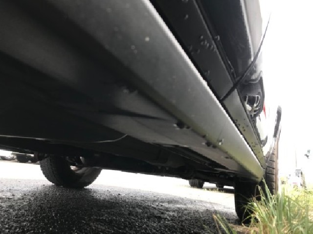 LAND ROVER RANGE ROVER EVOQUE 2014 Image 44