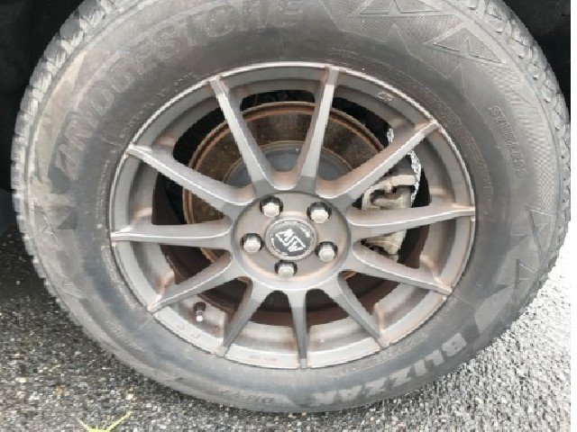 LAND ROVER RANGE ROVER EVOQUE 2014 Image 45