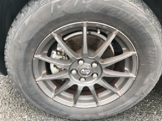 LAND ROVER RANGE ROVER EVOQUE 2014 Image 46