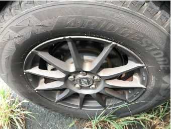 LAND ROVER RANGE ROVER EVOQUE 2014 Image 41