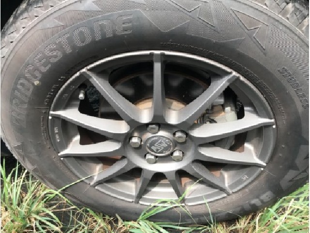 LAND ROVER RANGE ROVER EVOQUE 2014 Image 48