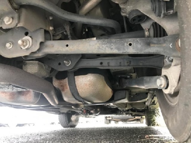 LAND ROVER RANGE ROVER EVOQUE 2014 Image 49