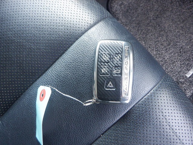 LAND ROVER RANGE ROVER EVOQUE 2014 Image 57