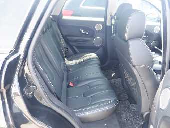 LAND ROVER RANGE ROVER EVOQUE 2014 Image 54