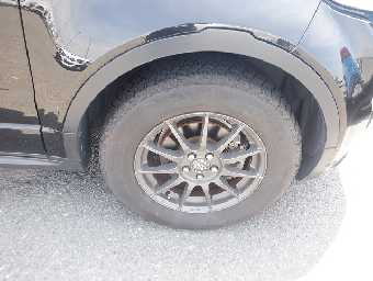 LAND ROVER RANGE ROVER EVOQUE 2014 Image 56