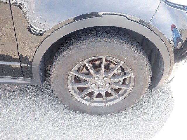 LAND ROVER RANGE ROVER EVOQUE 2014 Image 62