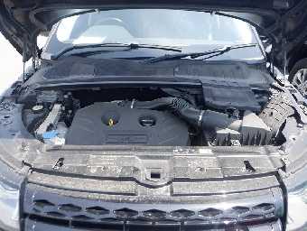 LAND ROVER RANGE ROVER EVOQUE 2014 Image 57