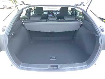 TOYOTA PRIUS 2020 Image 7