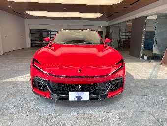 FERRARI PUROSANGUE 2024 Image 2