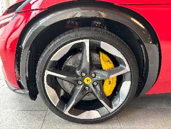 FERRARI PUROSANGUE 2024 Image 11