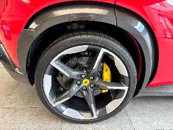 FERRARI PUROSANGUE 2024 Image 13