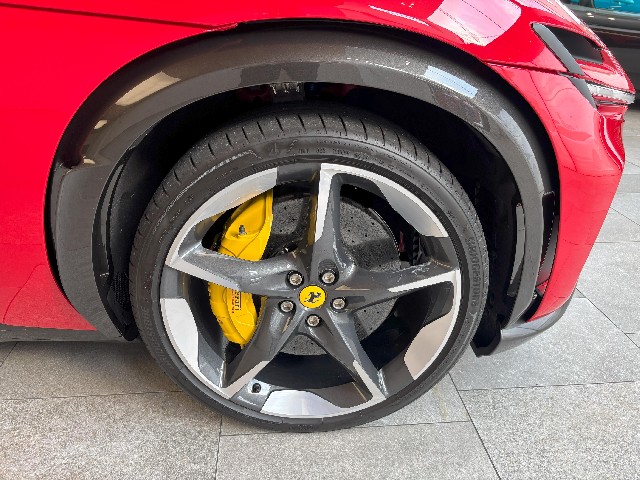 FERRARI PUROSANGUE 2024 Image 20