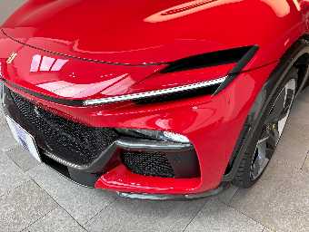 FERRARI PUROSANGUE 2024 Image 15