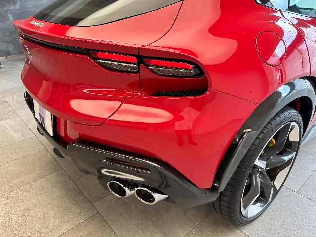 FERRARI PUROSANGUE 2024 Image 22
